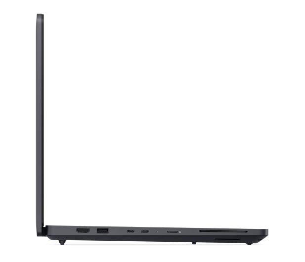 Dell Pro Max 16 Ultra 7-265H/32GB/1TB/Win11P RTX PRO 1000 - 1357578 - zdjęcie 8